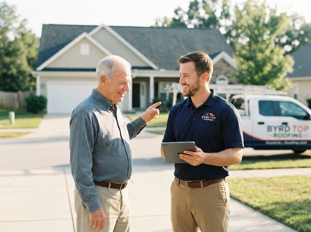Roofing Spencerville, MD FAQs